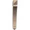 Ekena Millwork Thorton Arts & Crafts Rough Sawn Bracket, Douglas Fir, 6"W x 46"D x 46"H BKT06X46X46THR03RDF - alternate 2